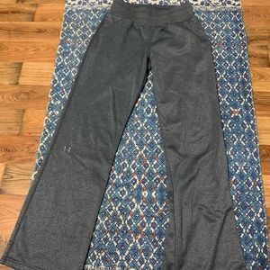 Under Armour Storm sweatpants